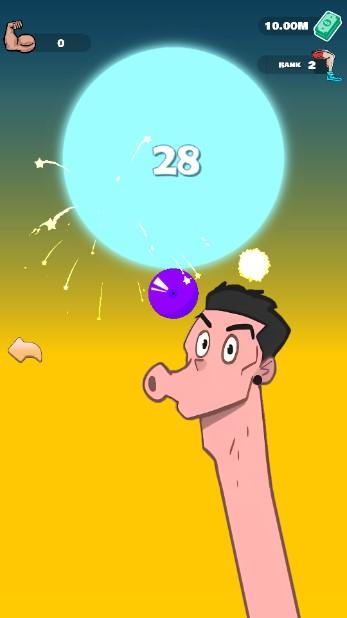 训练罗纳尔多无限金币版(Training Ronaldo) v1.0.2 安卓版截图2