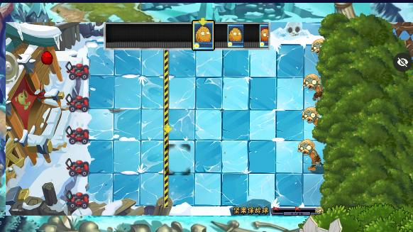 植物大战僵尸维京时代下载2024版本(带内置菜单) v1.1.5 安卓版截图2