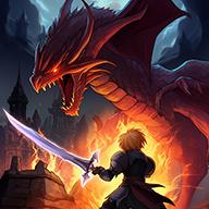 肉鸽地下城无限属性版 v1.4 无广告版