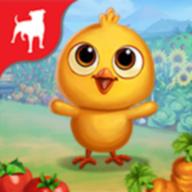 farmville2乡村度假无限钥匙版 v27.1.119 安卓版