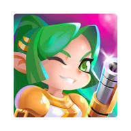 深渊与战争内置菜单无敌版(Abyss War) v1.0.3 手机版