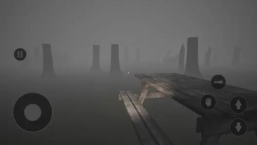 恐怖迷雾游戏无广告版中文 v1.0 安卓版截图1