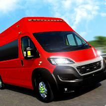 货车模拟器货车驾驶游戏无限资源版 v1.0 安卓去广告版