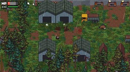 零度辐射 截图2