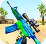 绝地冒险大作战 