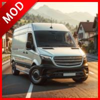 货运车模拟器无限金币中文版 v0.0.19 安卓最新版