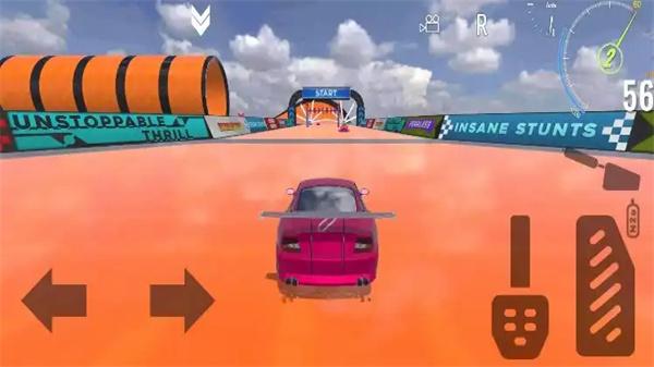 汽车软体碰撞 截图2