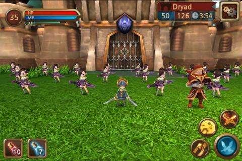 攻城大师最新版本 截图2