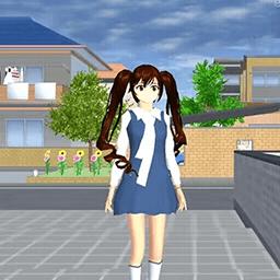 樱花城市恋爱挑战游戏 v1.0 最新版