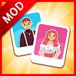 纸牌人生快乐合成小屋免广告版 v1.0.4.2 安卓版