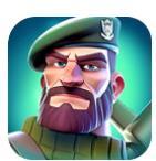 我的战争手机版 