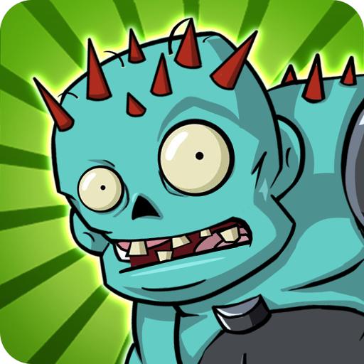 植物怪物猎人游戏免广告无限金币版 v1.0 安卓版