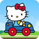 凯蒂猫飞行冒险最新版 