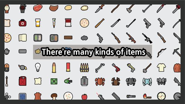 死城僵尸生存中文版