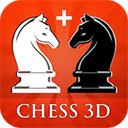 3d国际象棋手机版 