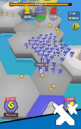 领域争夺战 截图1