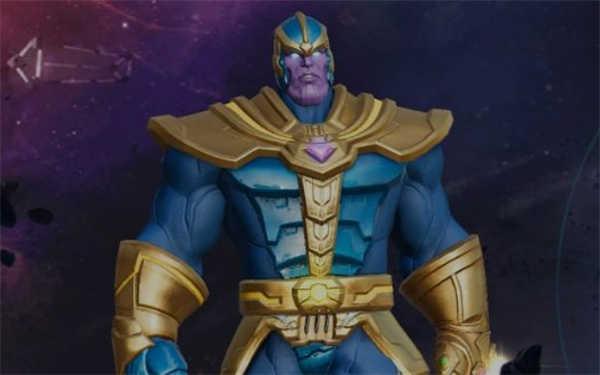 漫威超级战争灭霸获得方法1