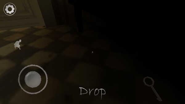 恐怖奶奶1.8最新版截图2