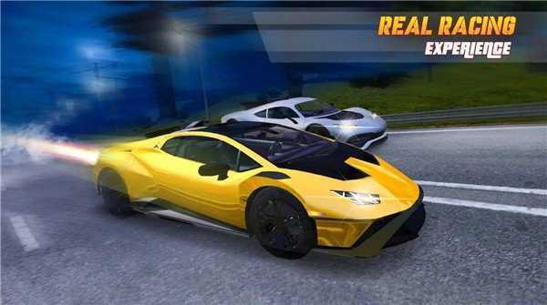 终极交通驾驶修改版（Ultimate Traffic Driving Car）截图2