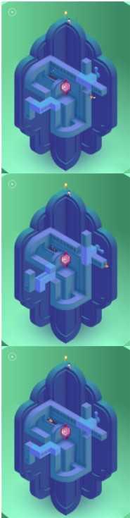 纪念碑谷2破解版免费