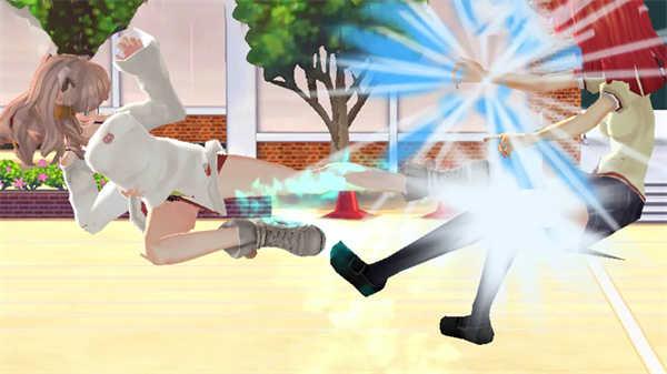 高中女生大决战v5.0截图3