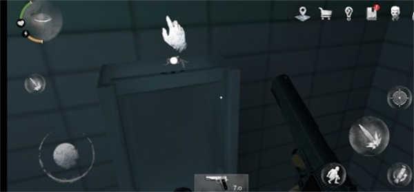 无尽噩梦跪医院第一章通关教程截图4