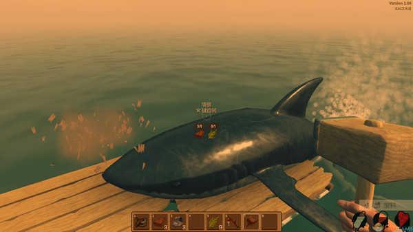 木筏人生中文版截图2