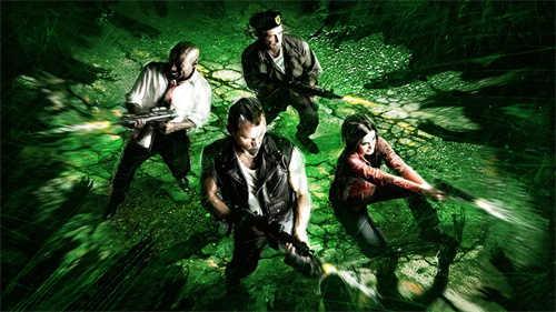 绝地求生英雄截图2