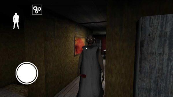 恐怖奶奶2修改版下载-恐怖奶奶2修改版中文版下载