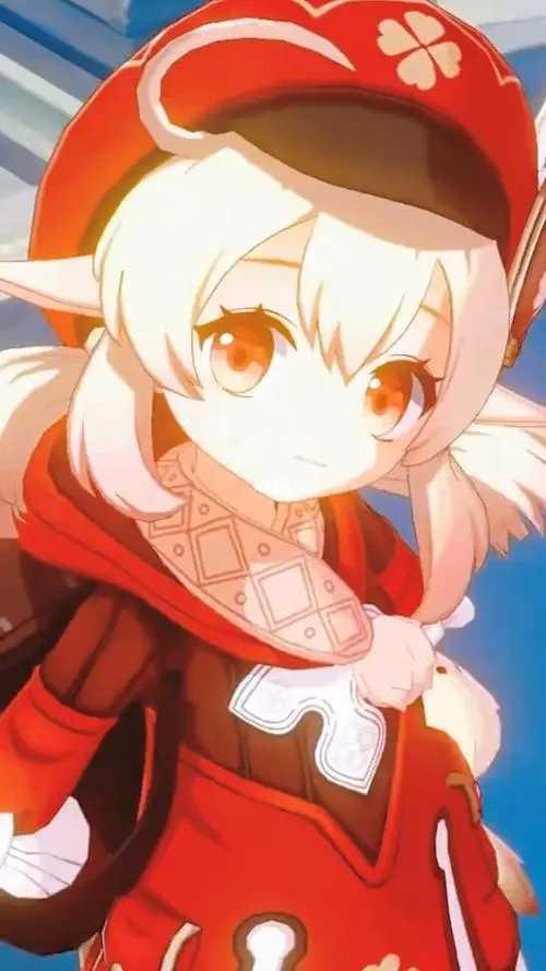 可莉的恶作剧1.8