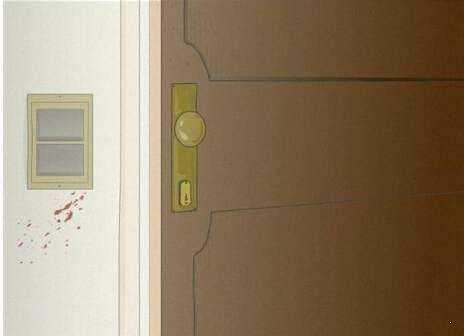 小女孩家中的惨案(﻿小女孩家的惨案游戏)截图1