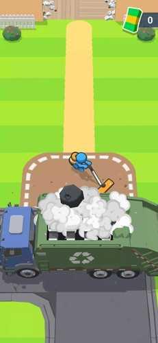 疯狂吸吸吸(HoardingAndCleaning)截图2