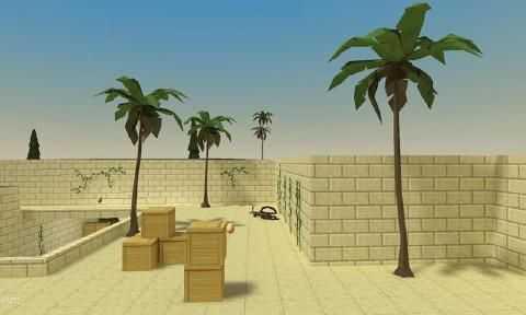 小鸡大乱斗修改版截图4