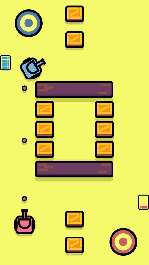 双人竞技场截图4