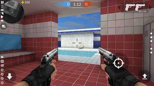 反恐精英ol官网版截图1