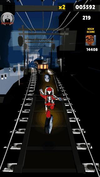 甜瓜游乐场17.0版本截图1