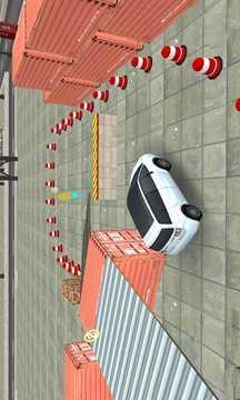 驾考模拟3D破解版免广告截图3