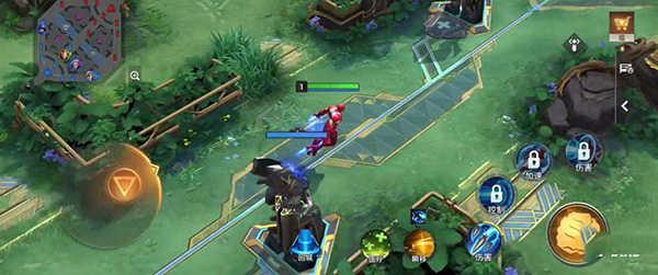 漫威超级战争破解版