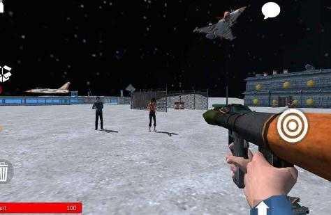 gmod(Ultimate Sandbox)截图2