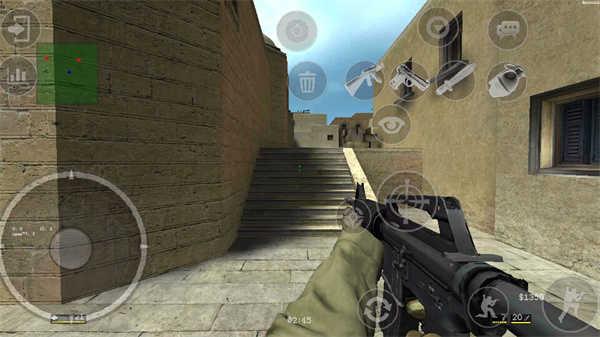 csgo单机版手机版截图4