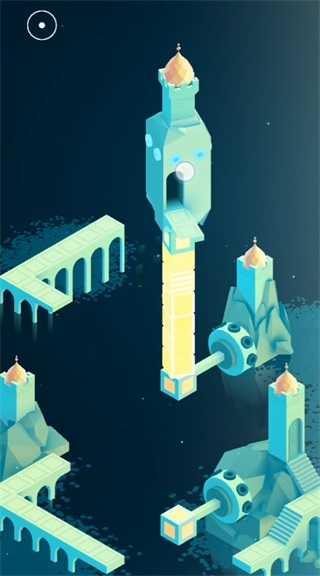 纪念碑谷2破解版免费