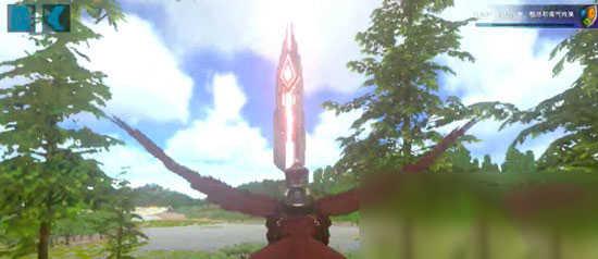 方舟生存进化终极版截图3