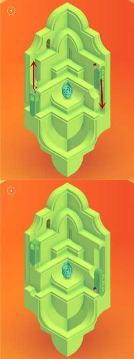 纪念碑谷2破解版免费