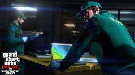 洛圣都五星好市民(GLS)手机版截图1