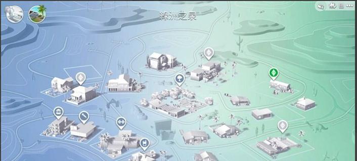 模拟人生4 模拟人生4截图