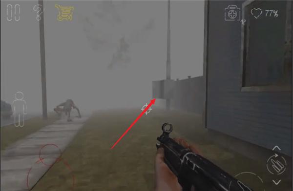 死亡公园2汉化版