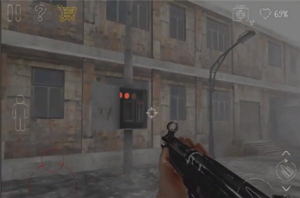 死亡公园2汉化版