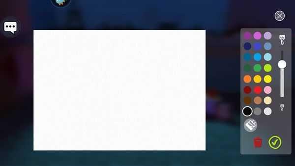 饥饿派画家2截图2