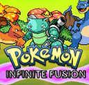 宝可梦无限融合（Pokemon Infinite Fusion）