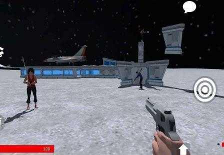 gmod(Ultimate Sandbox)截图4